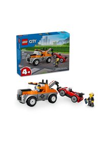 Lego City Tow Truck and Sports Car Repair - 60435 Lego Lego