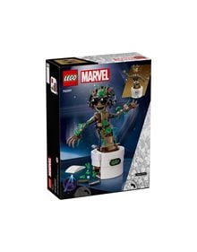 LEGO® Marvel - Dancing Groot - 76297 Lego Lego