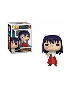 Jujutsu Kaisen - Iori Utahime #1639 | Funko Pop! Animation - 095153 Funko Funko Pop