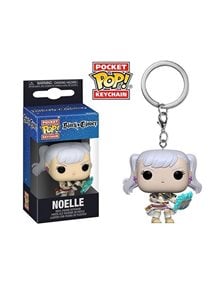 Μπρελόκ Black Glover - Noelle | Funko Pop! Keychain - 070953 Funko Funko Pop