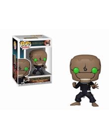 Jujutsu Kaisen - Ultimate Mechamaru #1643 | Funko Pop! Animation - 095166 Funko Funko Pop