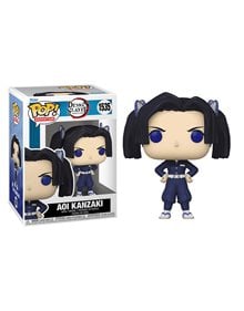Demon Slayer - Aoi Kanzaki #1535 | Funko Pop! Animation - 092499 Funko Funko Pop