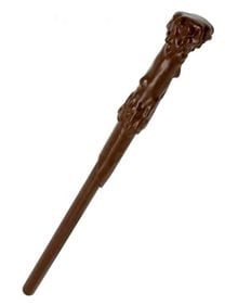 Στυλό Ραβδί Harry Potter Wand Pen - SLHP396 Μαθηματική Βιβλιοθήκη Στυλό