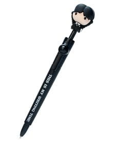 Στυλό Wednesday Fidget Pen - WD717577 Μαθηματική Βιβλιοθήκη Στυλό