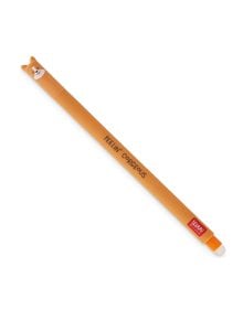 Στυλό Erasable Pen Legami Corgi Black - EP0020 Legami Milano Στυλό
