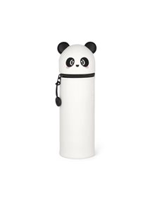 Legami Μολυβοθήκη Κασετίνα Kawaii Panda - KA0010 Legami Milano Σχολικές Κασετίνες