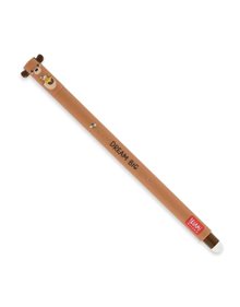 Στυλό Legami Erasable Pen Teddy Bear Red Ink - EP0024 Legami Milano Στυλό