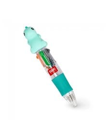 Στυλός Mini Legami Με 4 Χρώματα Magic Rainbow Dino - MRP0002 Legami Milano Στυλό