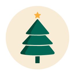 Χριστουγεννιάτικα Δέντρα