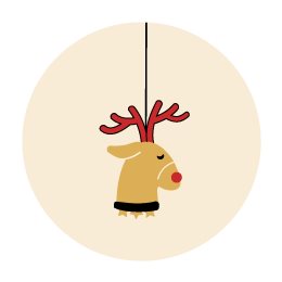 Χριστουγεννιάτικα Στολίδια