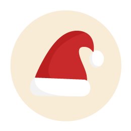 Χριστουγεννιάτικα Αξεσουάρ