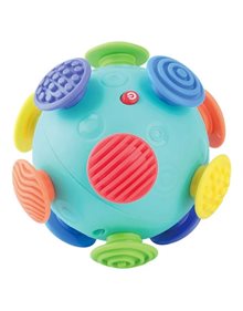 Bumbie Ball Playgo - 16845 Playgo Παιχνίδια Δραστηριοτήτων