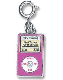 Charm It! Music Player - 970318 Charm it! Ενθύμια & Δώρα