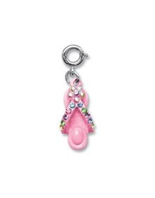 Charm It! Pink Flip Flop - 970320 Charm it! Ενθύμια & Δώρα