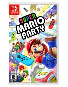 Nintendo Switch Super Mario Party - NSW-0072 Nintedo Switch Παιχνίδια Nintendo Switch