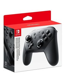 Nintendo Switch Χειριστήριο Pro Controller - ACCNSW- 0006 Nintedo Switch Αξεσουάρ Nintendo Switch