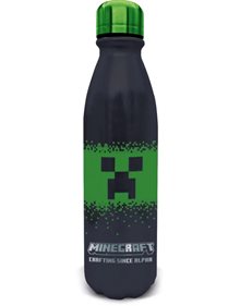Παγούρι Αλουμινίου Minecraft 780ml - 75608 Stor Minecraft