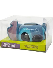 Stor Κούπα Disney Stitch 3D 380ML - 78907 Stor Κούπες