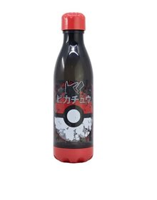 Μπουκάλι Πλαστικό Pokemon Thaunderstruck 660ml -75778 Paladone Μπουκάλια