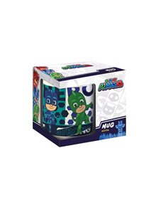 Κούπα Κεραμική Pj Masks 325ml - 000484198 Diakakis Κούπες