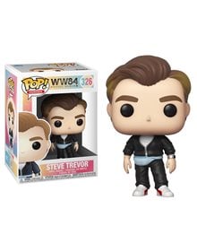 WW 84 - Steve Trevor #326 | Funko Pop! Heroes - 46665 Funko Funko Pop