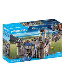 Playmobil Novelmore Κάστρο Του Arwynn - 71642 Playmobil Playmobil