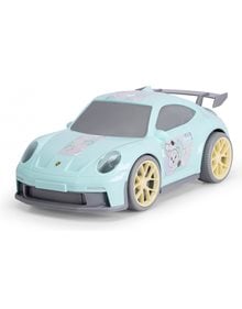 Παιδικό Όχημα ABC Porsche Cozy Chris 27cm - 204115013 Dickie Toys Freewheel