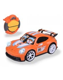 Τηλεκατευθυνόμενο Όχημα ABC Porsche 911 GT3 27cm - 204116005 Dickie Toys Τηλεκατευθυνόμενα