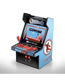 Κονσόλα Παιχνιδιού Karate Champ Collectible Retro - DGUNL-3204 My Arcade Είδη Τεχνολογίας