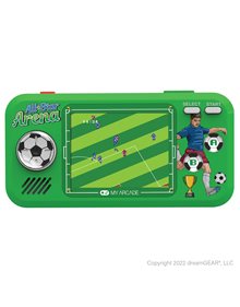 Κονσόλα Παιχνιδιού Pocket Player All-Star Arena Portable Gaming System - DGUNL-4128 My Arcade Είδη Τεχνολογίας