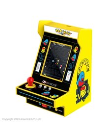 Κονσόλα Παιχνιδιού Nano Player Pro | Pac-Man Portable Retro Arcade - DGUNL-4196 My Arcade Είδη Τεχνολογίας