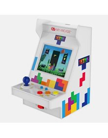 Κονσόλα Παιχνιδιού Nano Player Pro Tetris Portable Retro Arcade - DGUNL-7026 My Arcade Είδη Τεχνολογίας