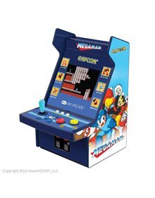 Κονσόλα Παιχνιδιού Micro Player Pro | Mega Man Portable Retro Arcade - DGUNL-4189 My Arcade Είδη Τεχνολογίας