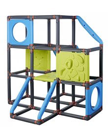 Σετ Παιχνιδιού Αναρρίχησης Kraxxl Big The Frame - 800055702 Big Παιδότοποι