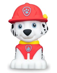 Επαναφορτιζόμενο Φωτάκι Συντροφιάς Marshall - 187410.ML.00.01 MegaLight Φωτιστικά