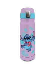 Ανοξείδωτο Παγούρι Stitch 410ml - 097942 Stor Παγούρια