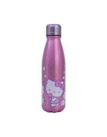 Παγούρι Αλουμινίου Hello Kitty 600ml - 81740 Stor Παγούρια