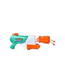 Nerf Νεροπιστολο Super Soaker Hydro Frenzy - F3891 Hasbro Nerf