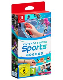 Nintendo Switch Sports - NSW-0493 Nintedo Switch Παιχνίδια Nintendo Switch