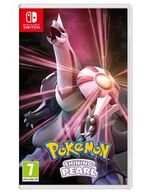 Nintendo Switch Pokemon Shining Pearl - NSW-0385 Nintedo Switch Παιχνίδια Nintendo Switch