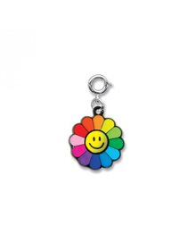 Charm it! Flower Smile - Γουράκι Σε Σχήμα Λουλούδι Με Χαμόγελο - 970336 Charm it! Ομορφιάς