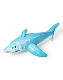 Φουσκωτό Στρώμα Καρχαρίας 178x98x53cm | Bestway - 41405 Bestway Φουσκωτά Θαλάσσης