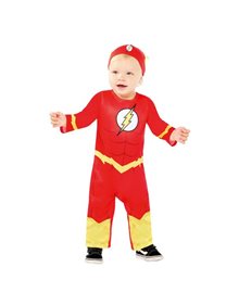 Αποκριάτικη Στολή Μωρού Flash - 990932 Fun Fashion Αποκριάτικες Στολές Για Μωρά