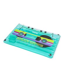 Φουσκωτό Στρώμα Retro Beats 168x104x23cm | Bestway - 43649 Bestway Φουσκωτά Θαλάσσης