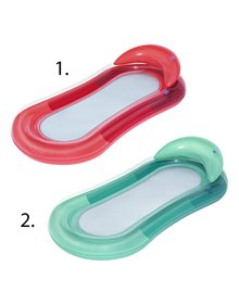 Φουσκωτό Στρώμα HydroLuxe Lounge 153x74x28cm | Bestway - 43103 Bestway Φουσκωτά Θαλάσσης