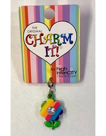 Charm It! Groovy Flower - 970329 Charm it! Ενθύμια & Δώρα