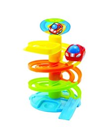 Playgo My 1st Car Park - 2805 Playgo Παιχνίδια Δραστηριοτήτων