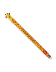 Στυλό Gel Legami Erasable Pen Giraffe Black - EP0019 Legami Milano Στυλό