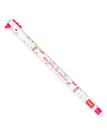 Στυλό Gel Legami Erasable Pen Unicorn Pink - EP0013 Legami Milano Στυλό