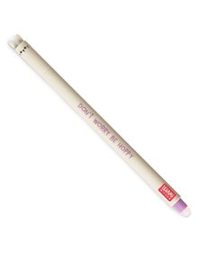 Στυλό Gel Legami Erasable Pen Bunny Purple - EP0011 Legami Milano Στυλό